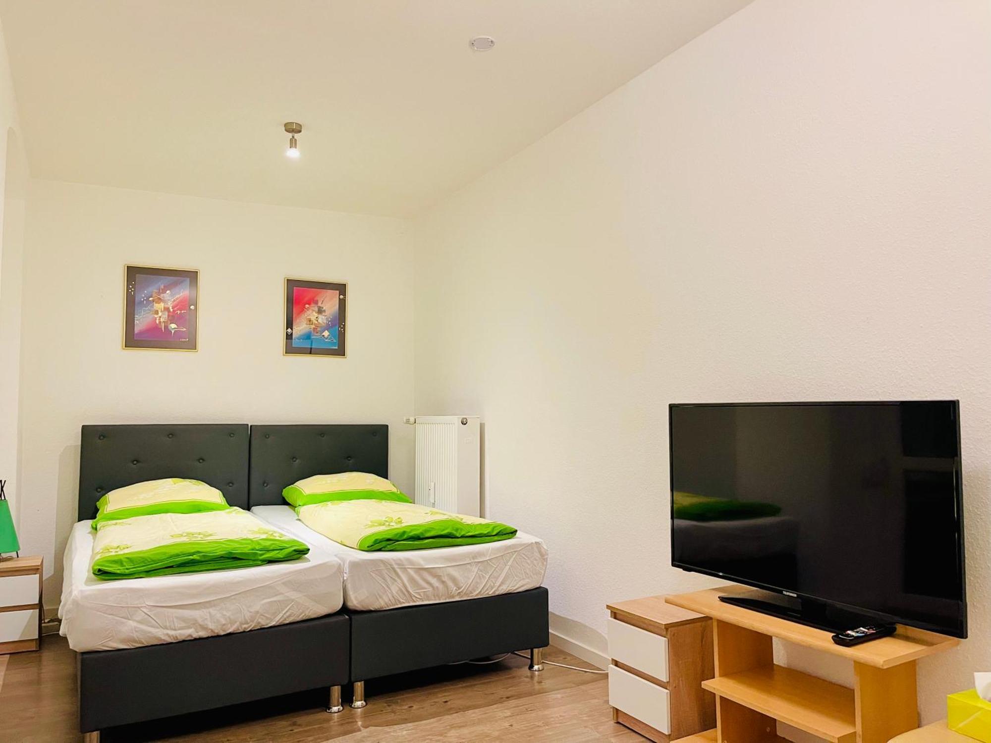 Etzel Ferienwohnung Wurtzburgo Exterior foto